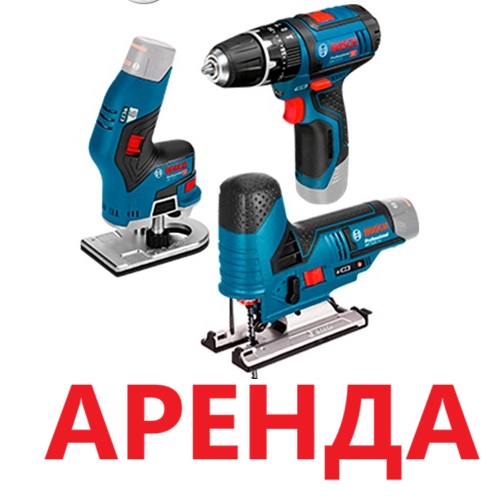 Аренда строительного инструмента и оборудования в Тирасполе ПМР – качественно и быстро